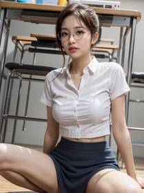 秒速剧情