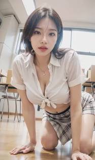 谢苗 / 林晓杰 / 崔志佳 / 黄米依 / 伍允龙 / 马千壹 / 张磊 / 冯瑶 / 唐鉴军 / 田娃 / 吴莫愁